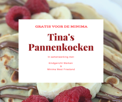 Tina's Pannenkoek