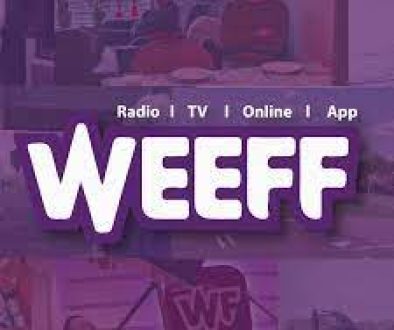 weeff radio