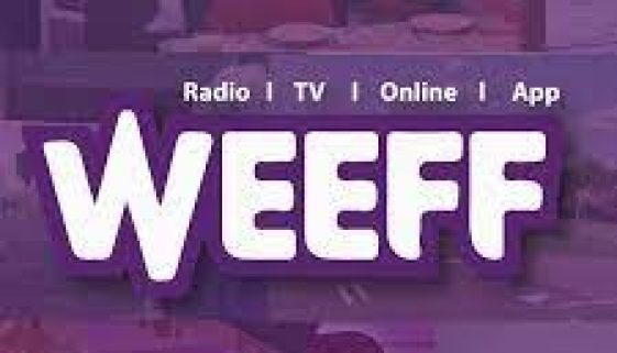 weeff radio