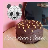 Everdina Cakes